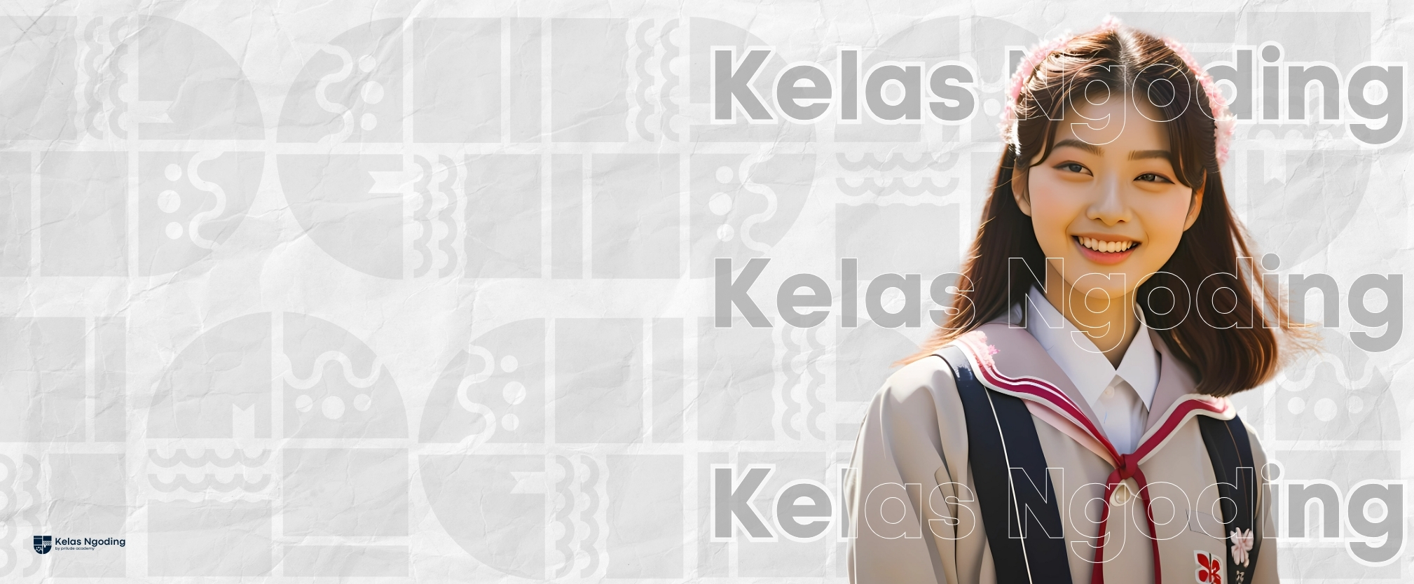 Kelas Ngoding - Belajar Pemrograman